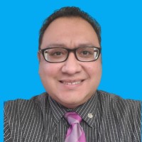 Christopher Rubalcava