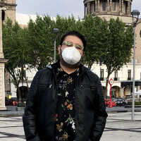 Cesar Ramírez