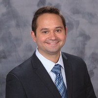 Jonathan Bodager