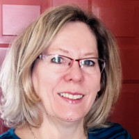 Marcelle (Marcie) Parrish