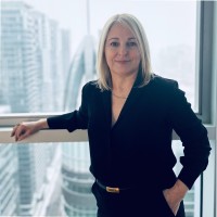 Linda Farinaccio M.Sc.