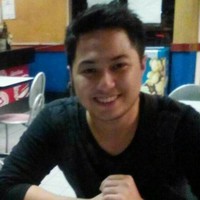 Thaddeus Daniel Bernardo