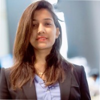 Akriti Pandey