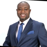 Emmanuel John