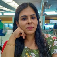 Mohini Shukla