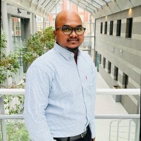 Stephenraj VIAGULASAMY