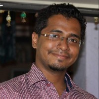 Pranit Dalvi