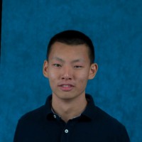 Xinyu Yang