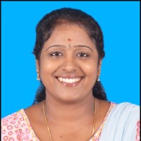Uma Maheswari Ramasubramaniam