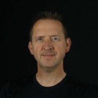 Arjan Van Midden