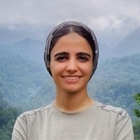 Maryam Talebi