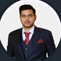 Muhammad Huzaifa Khan