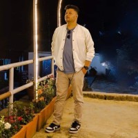Prabin Khadgi