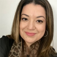 Janet Parrales