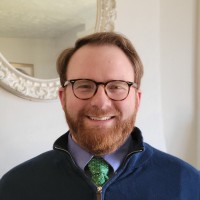 Charlie Thayer
