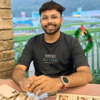 Prathamesh Pawar