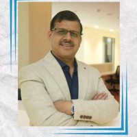 JAGDAMBA PRASAD