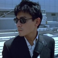 Rambo Lam