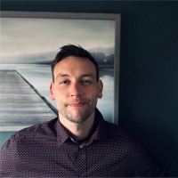Erik Carter-Nadeau (nuh-doh)