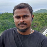 Prasanna N B