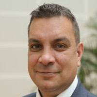 Gerard Winter