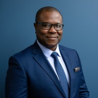 Dr Chuma Osuchukwu, MBA, DRS, PhD, SFHEA, FInstLM, FIMC