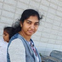 Swarupa M
