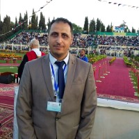 Eyad Haddar