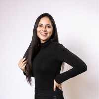 Tanya Grayeb Alcaraz