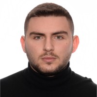 Justin Gjini