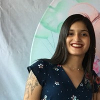 Joyce Abreu