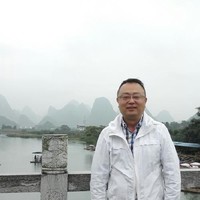 蒋少杰