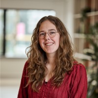 Margriet Van Klompenburg