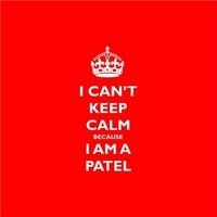 Krupesh Patel