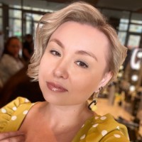 Анастасия Плотникова