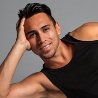 Carlos Alvarez