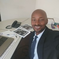 Tapiwa Katiyo