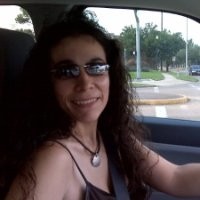 Tricia Claprood