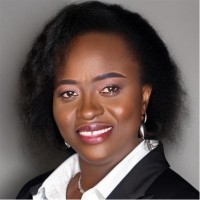 Elizabeth Nwani