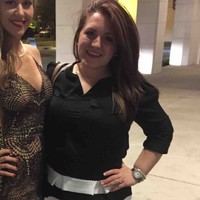 Megan Oreta, Mba