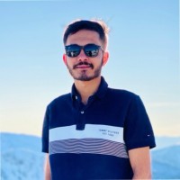 Shiv Patel