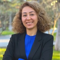 Mürüvvet Ünal Bayram, Pmp