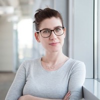 Katja Scholl