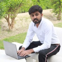 Zeeshan Seenharo