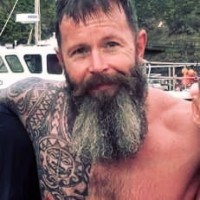Simon Dumbrell