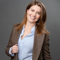 Marina Khavronyuk