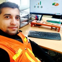 Nicolas Maximiliano Vega