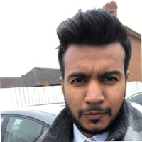 Mohammed Ansar