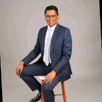 Rushabh Gandhi