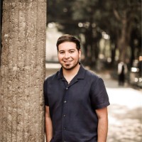 Ryan Salinas, Mph